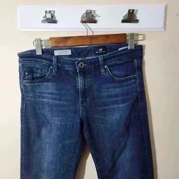 P5018 Adriano goldschmied the legging ankle size 27 - Picture 3 of 7